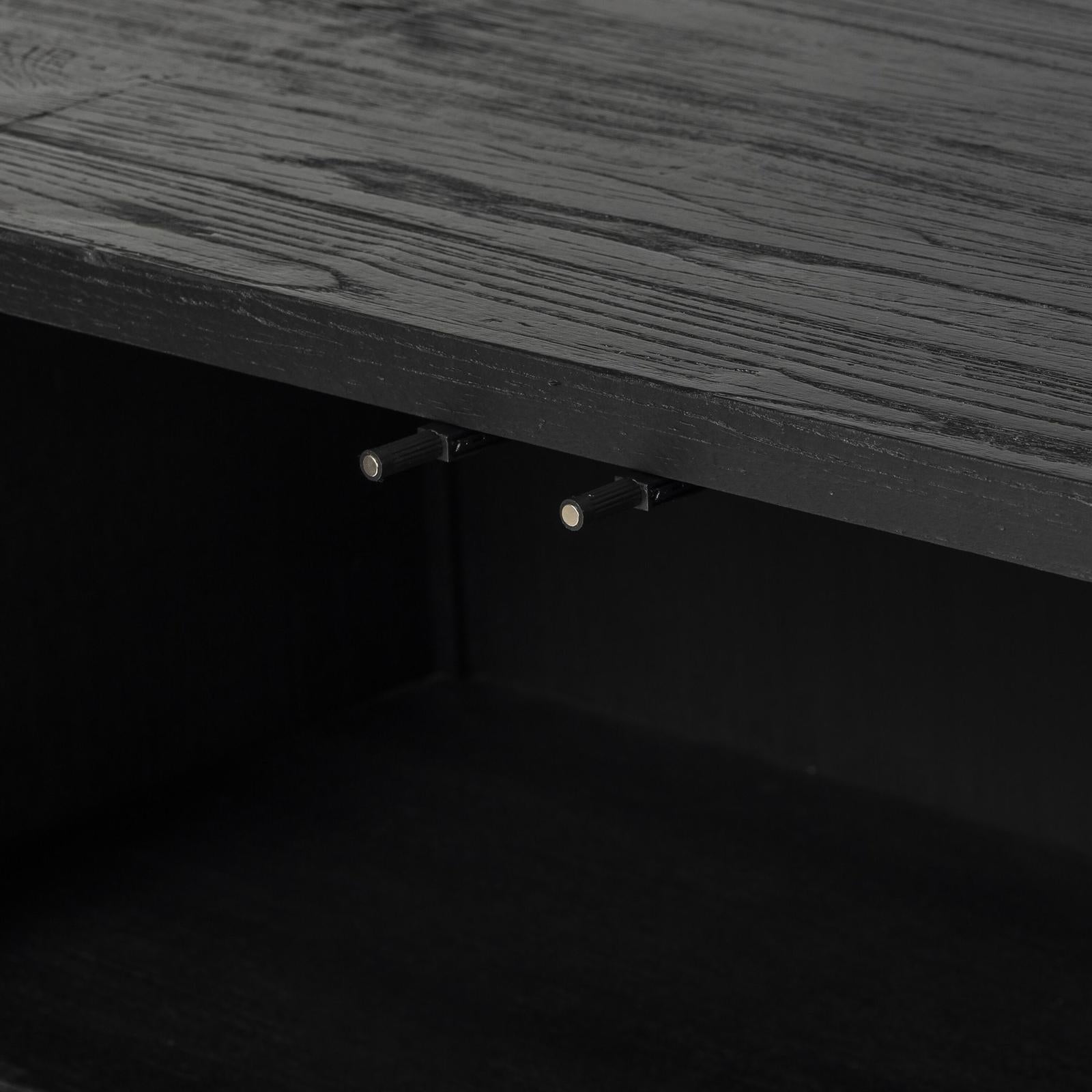 Four Hands Allandale Sideboard