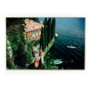 Giacomo Montegazza By Slim Aarons