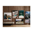 Charter Ketch By Slim Aarons