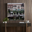 Westin Excelsior By Slim Aarons