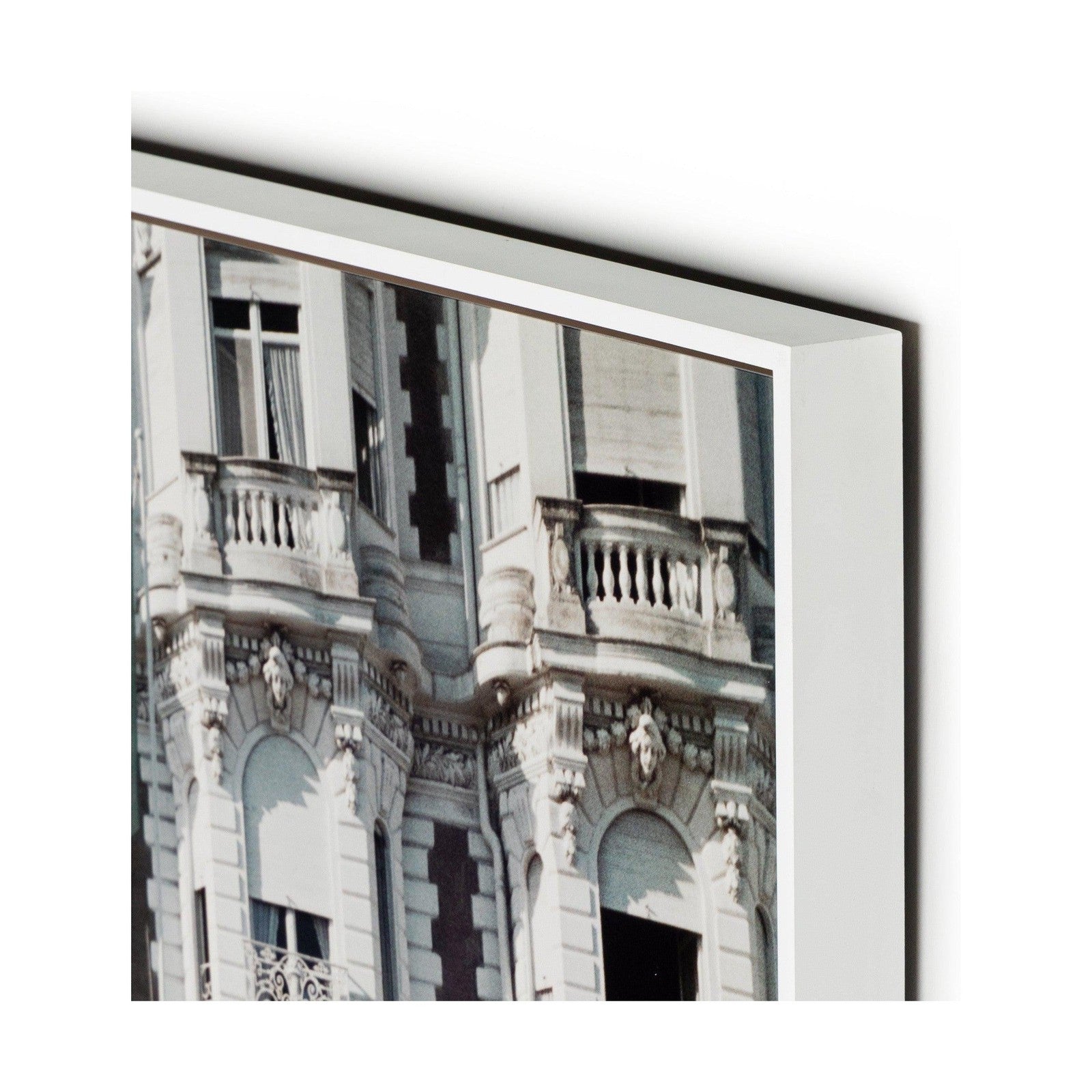 Carlton Hotel By Slim Aarons