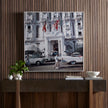 Carlton Hotel By Slim Aarons