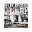 Carlton Hotel By Slim Aarons