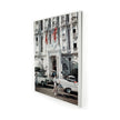 Carlton Hotel By Slim Aarons