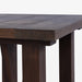 Stewart Outdoor End Table-Heritage