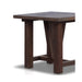 Stewart Outdoor End Table-Heritage