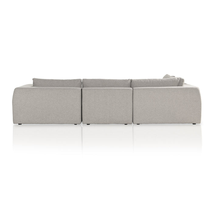 Brylee 4-Piece Sectional