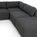Brylee 4-Piece Sectional