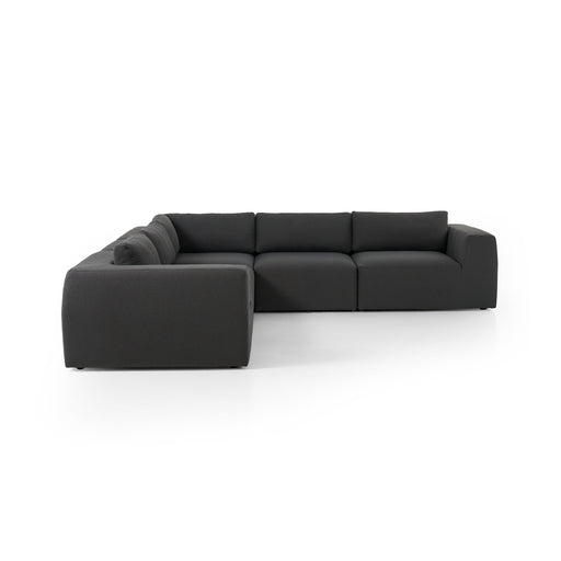 Brylee 5-Piece Sectional