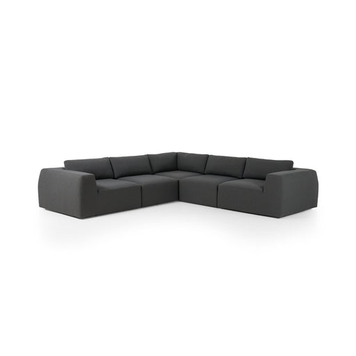 Brylee 5-Piece Sectional
