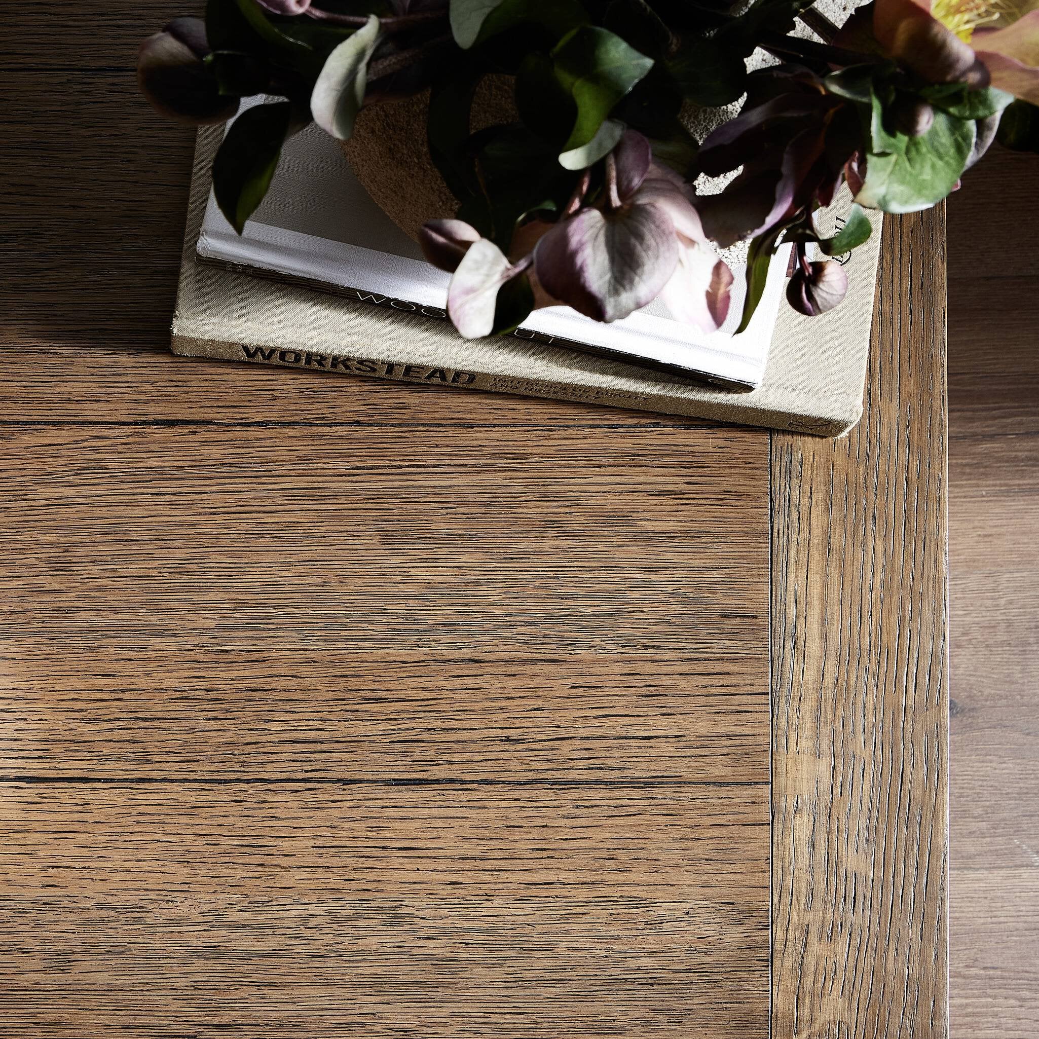 Four Hands Warby End Table