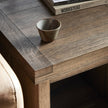 Four Hands Warby End Table
