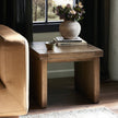 Four Hands Warby End Table