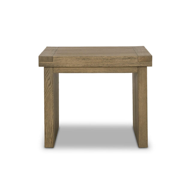 Four Hands Warby End Table