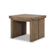Four Hands Warby End Table
