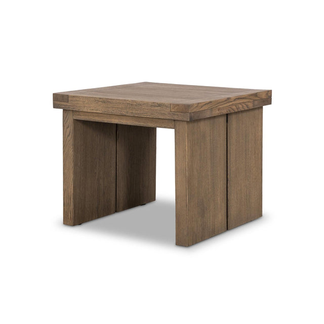 Four Hands Warby End Table