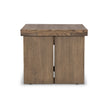 Four Hands Warby End Table