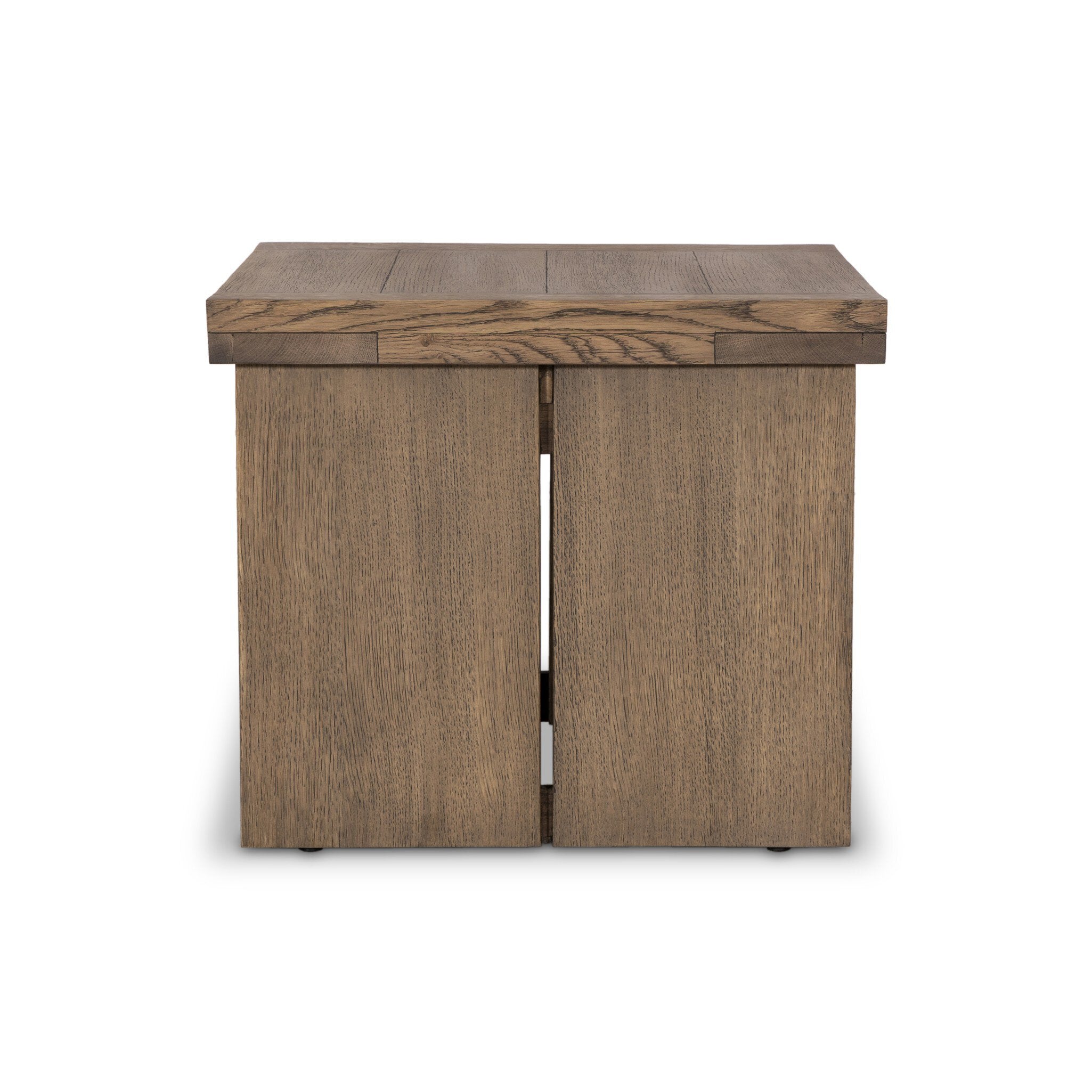 Four Hands Warby End Table