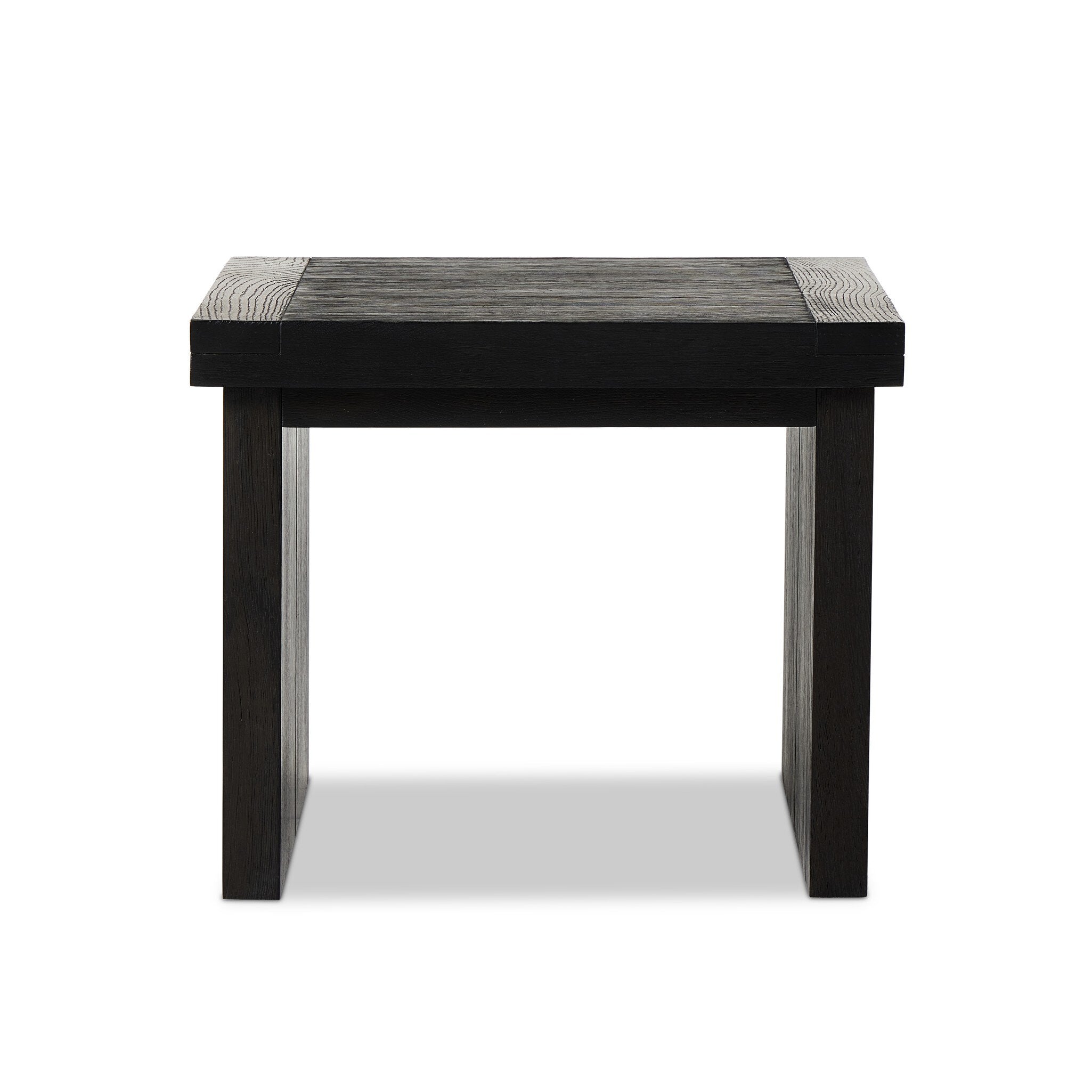 Four Hands Warby End Table