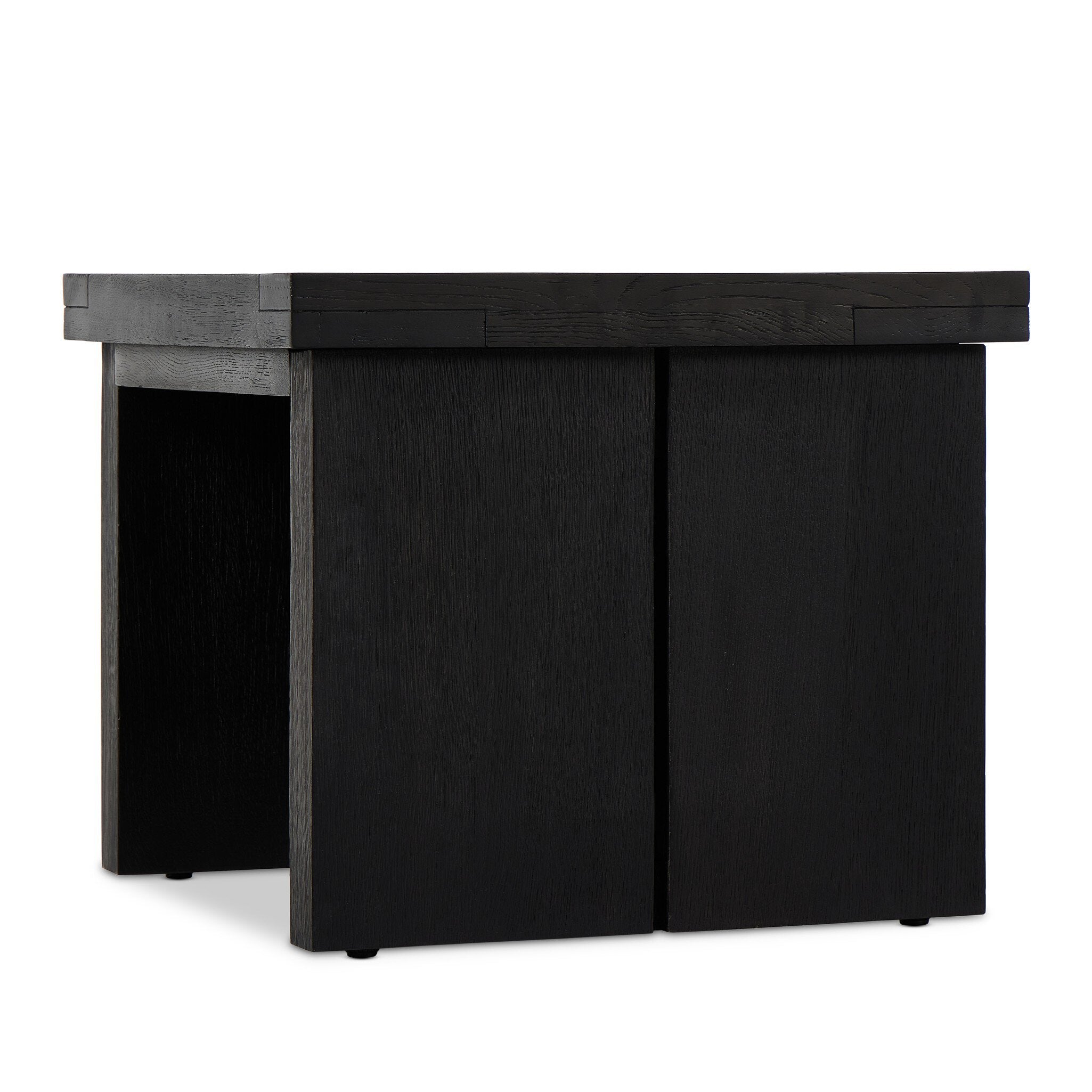 Four Hands Warby End Table