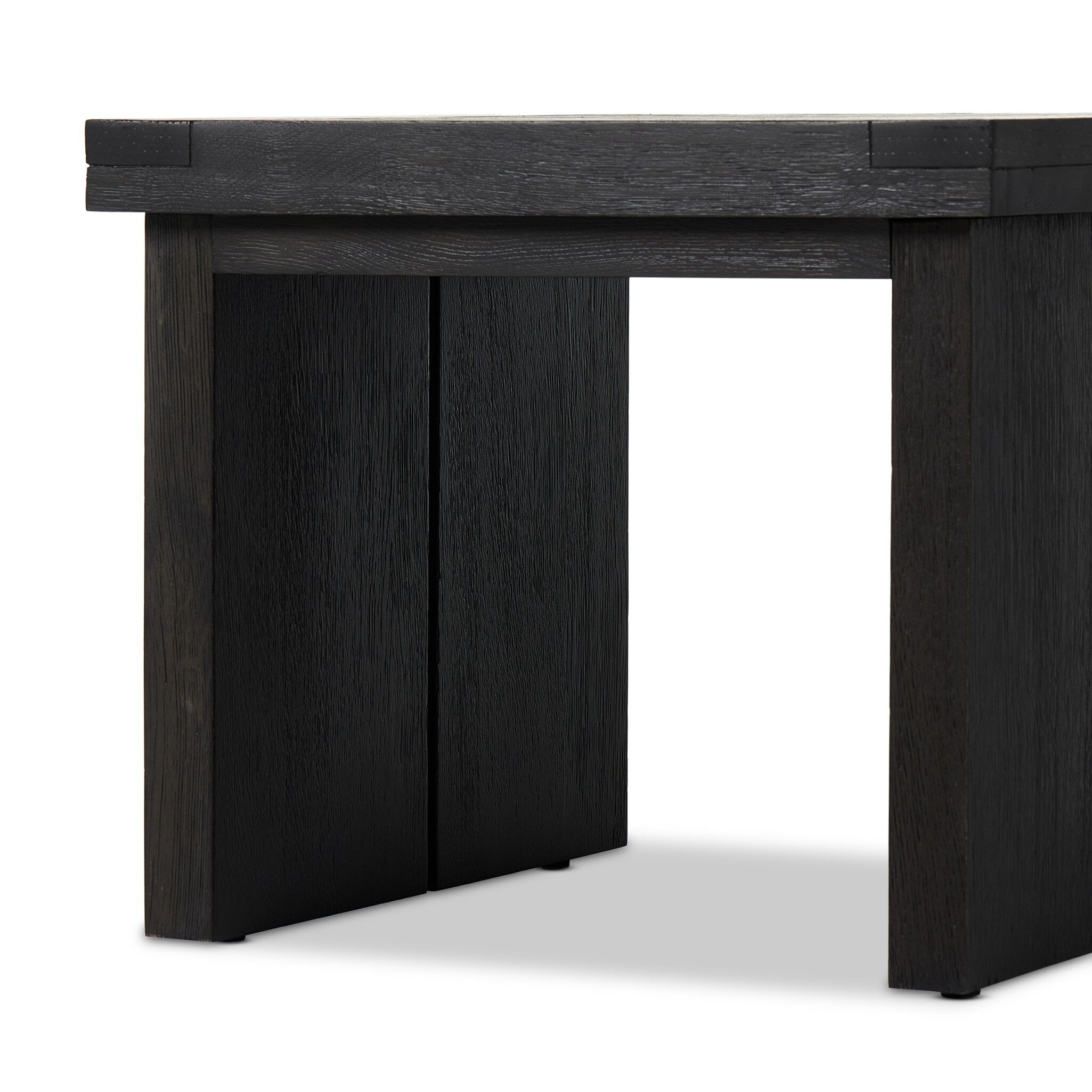 Four Hands Warby End Table