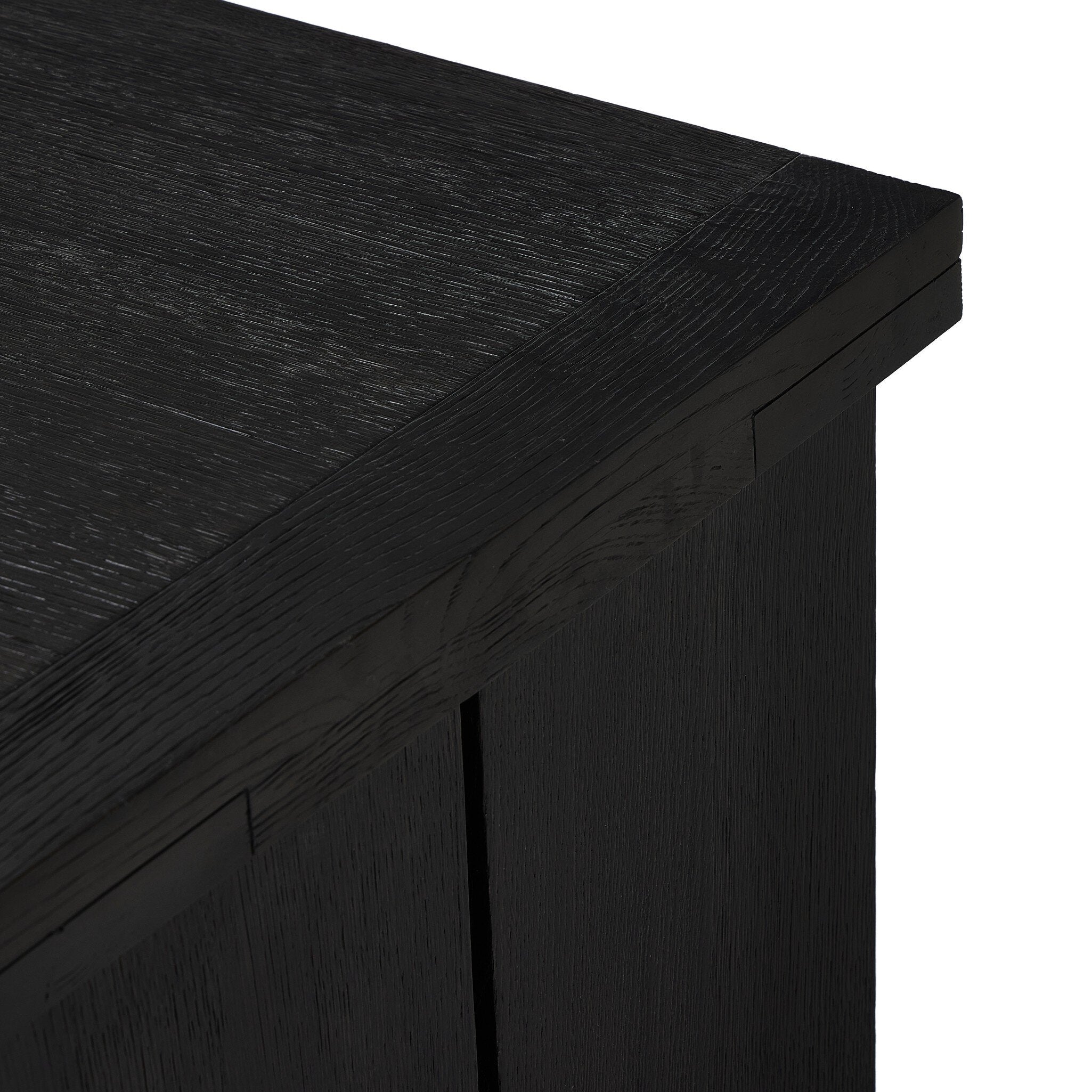 Four Hands Warby End Table
