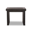 Four Hands Warby End Table