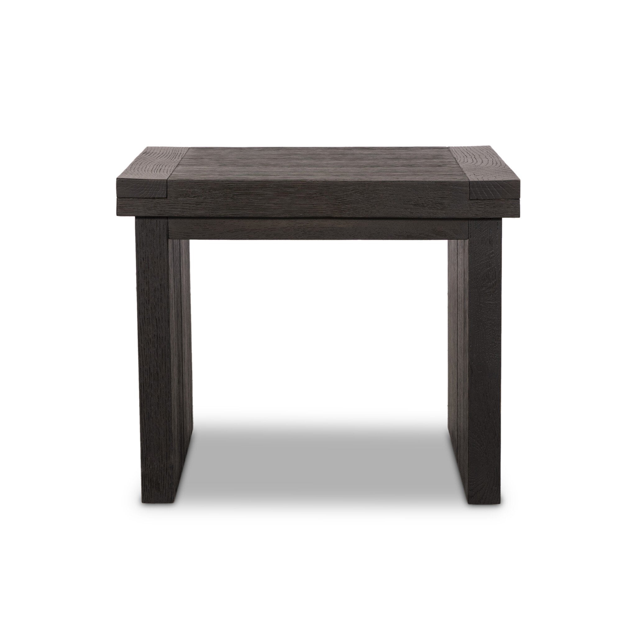 Four Hands Warby End Table