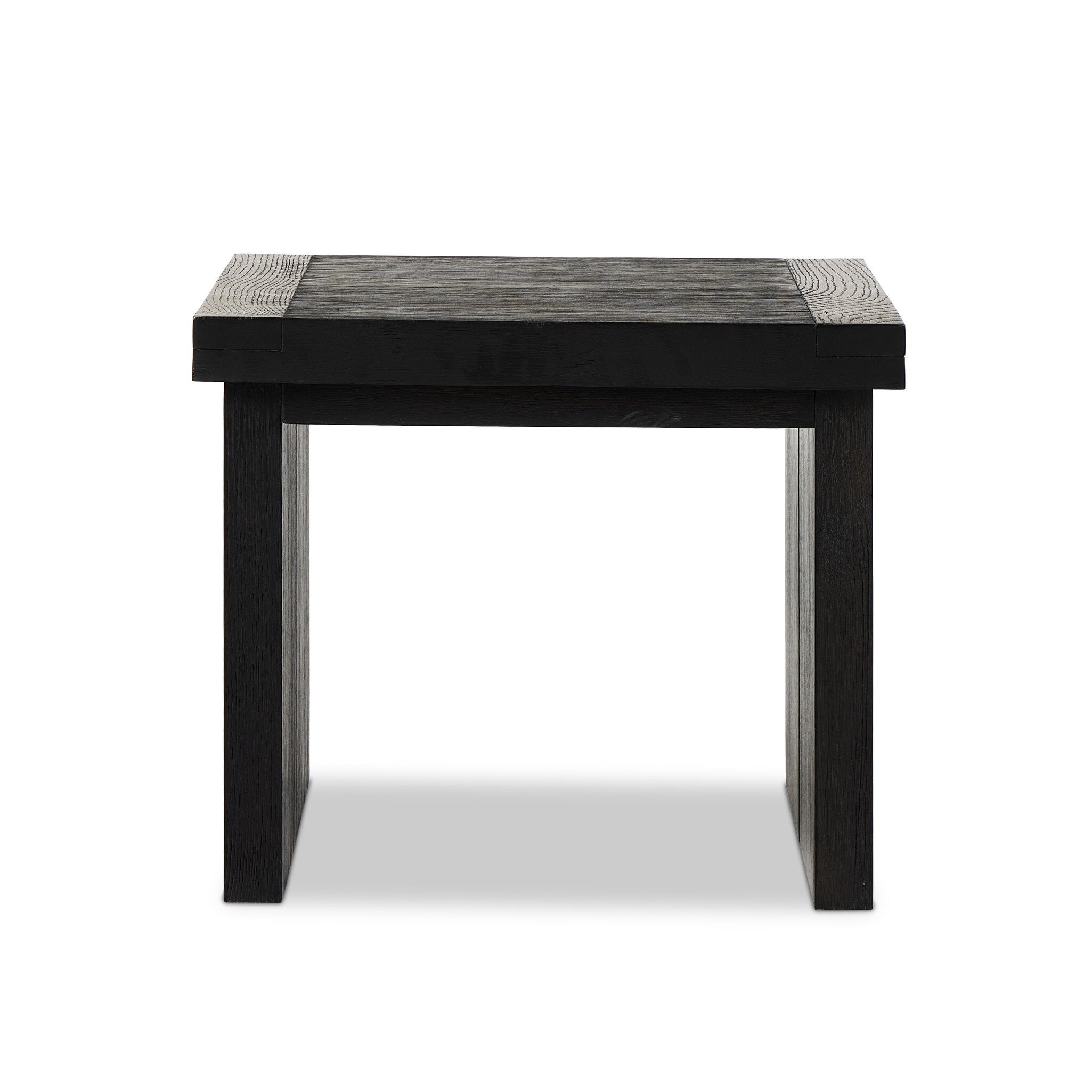 Four Hands Warby End Table