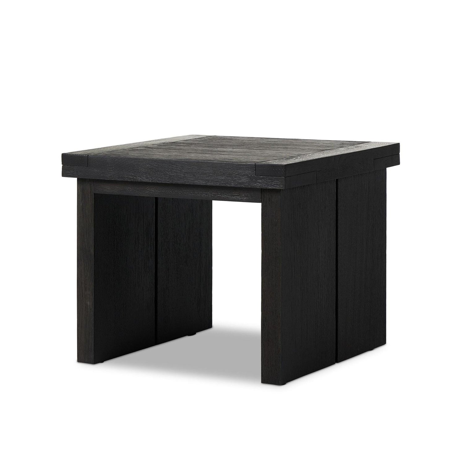 Four Hands Warby End Table
