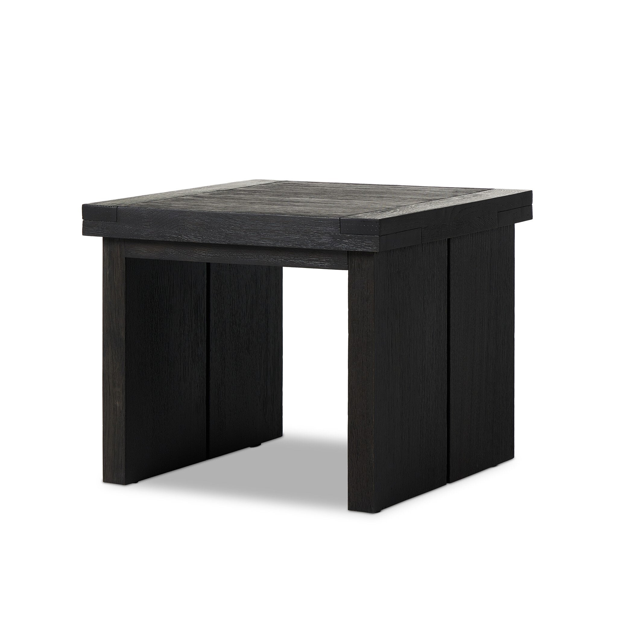 Four Hands Warby End Table