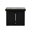 Four Hands Warby End Table