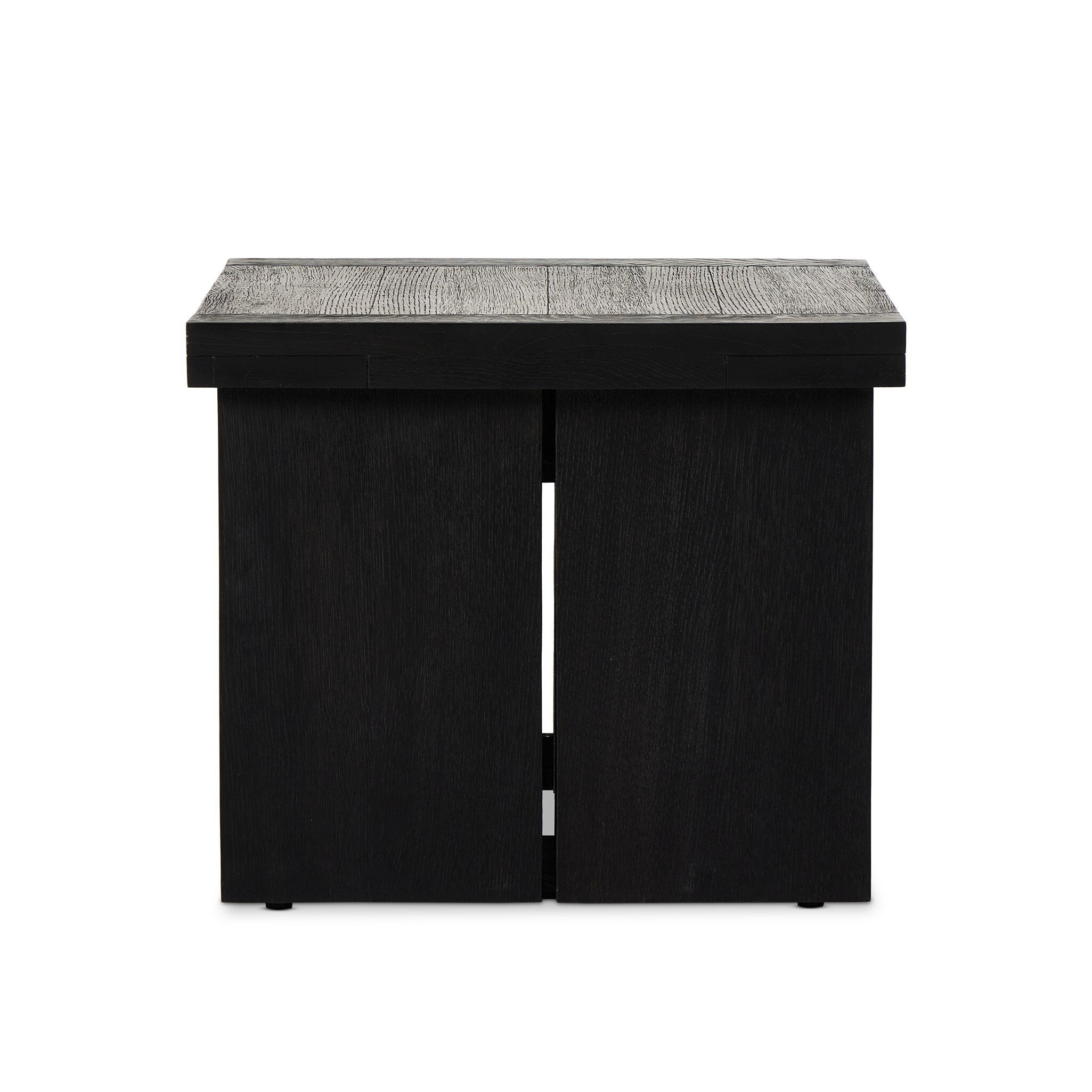 Four Hands Warby End Table