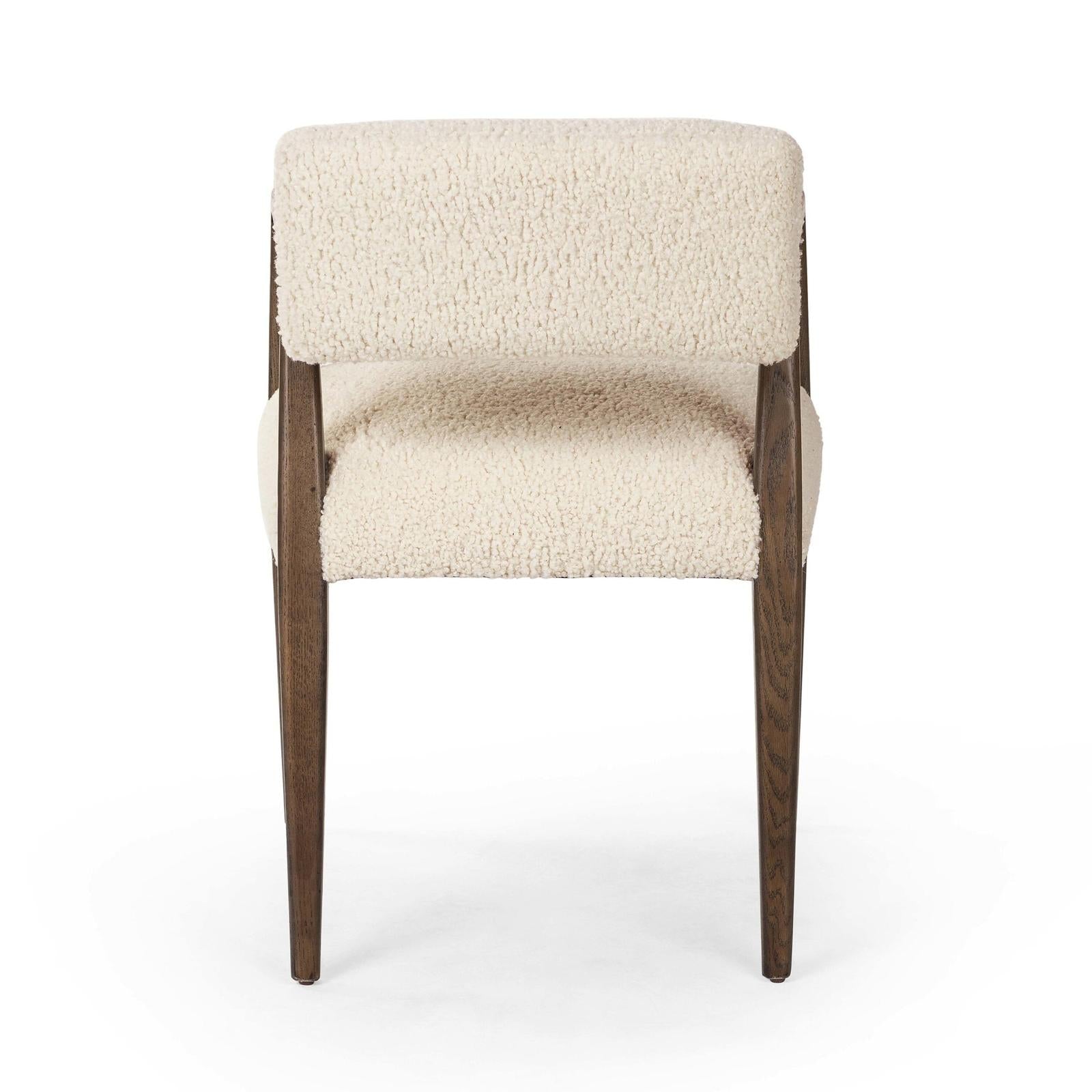 Four Hands Tyler Dining Armchair