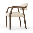 Four Hands Tyler Dining Armchair
