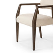 Four Hands Tyler Dining Armchair