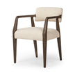 Four Hands Tyler Dining Armchair