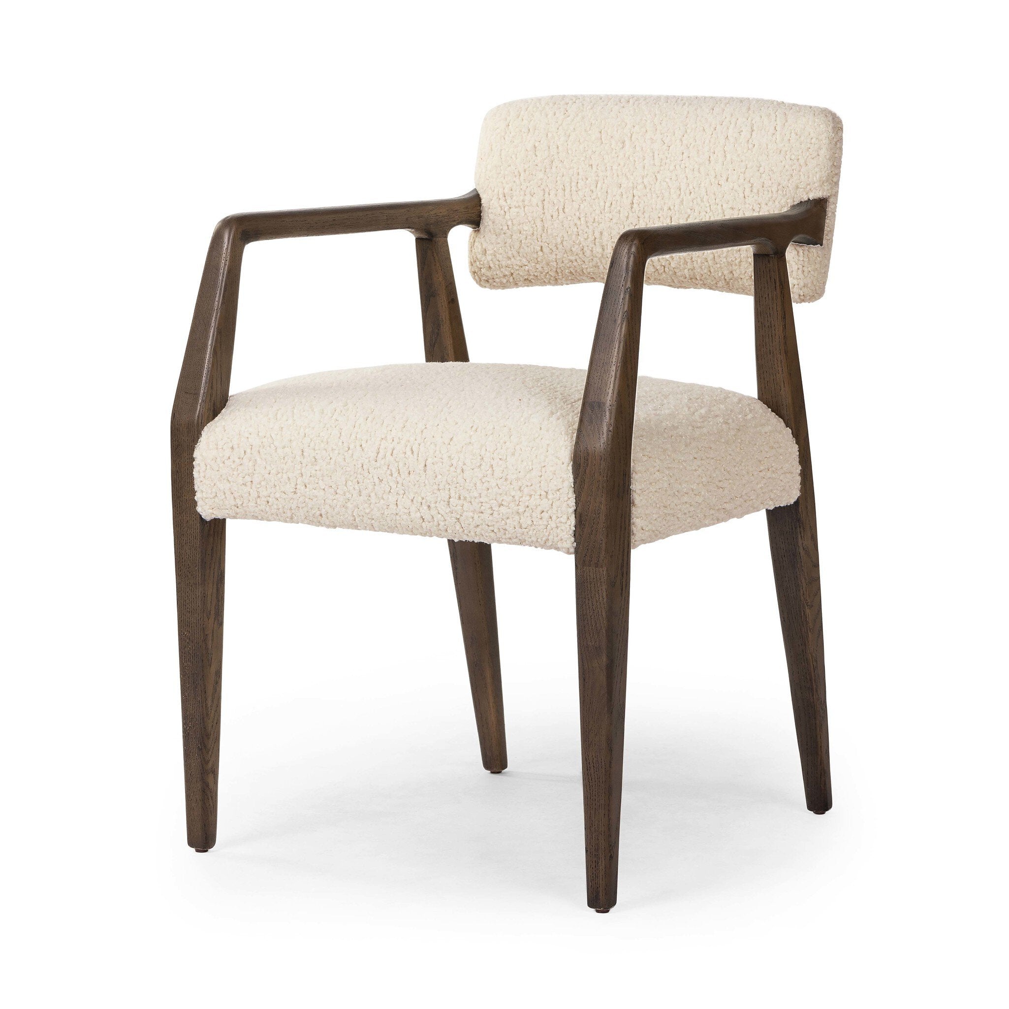 Four Hands Tyler Dining Armchair