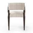 Four Hands Tyler Dining Armchair