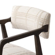 Four Hands Tyler Dining Armchair