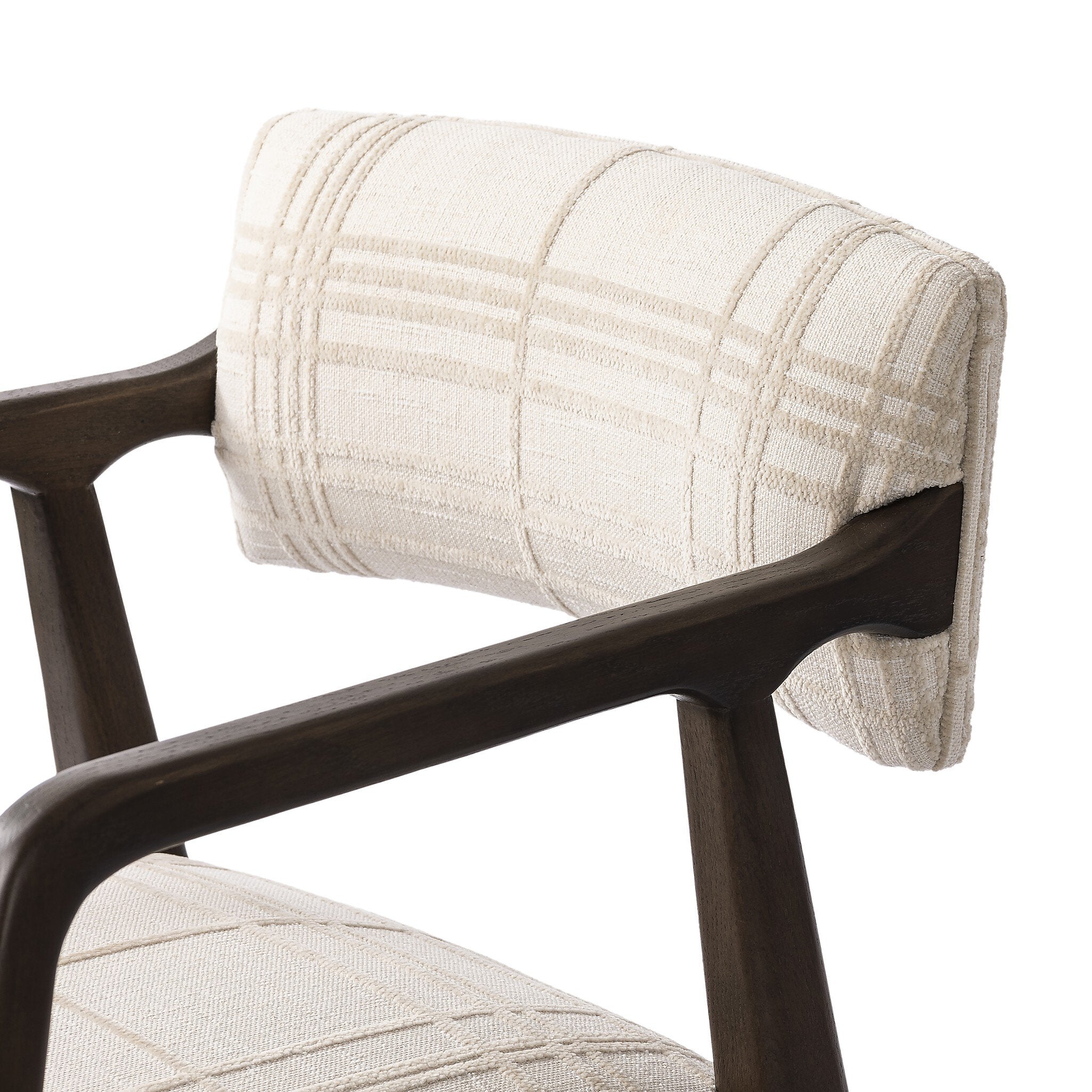 Four Hands Tyler Dining Armchair