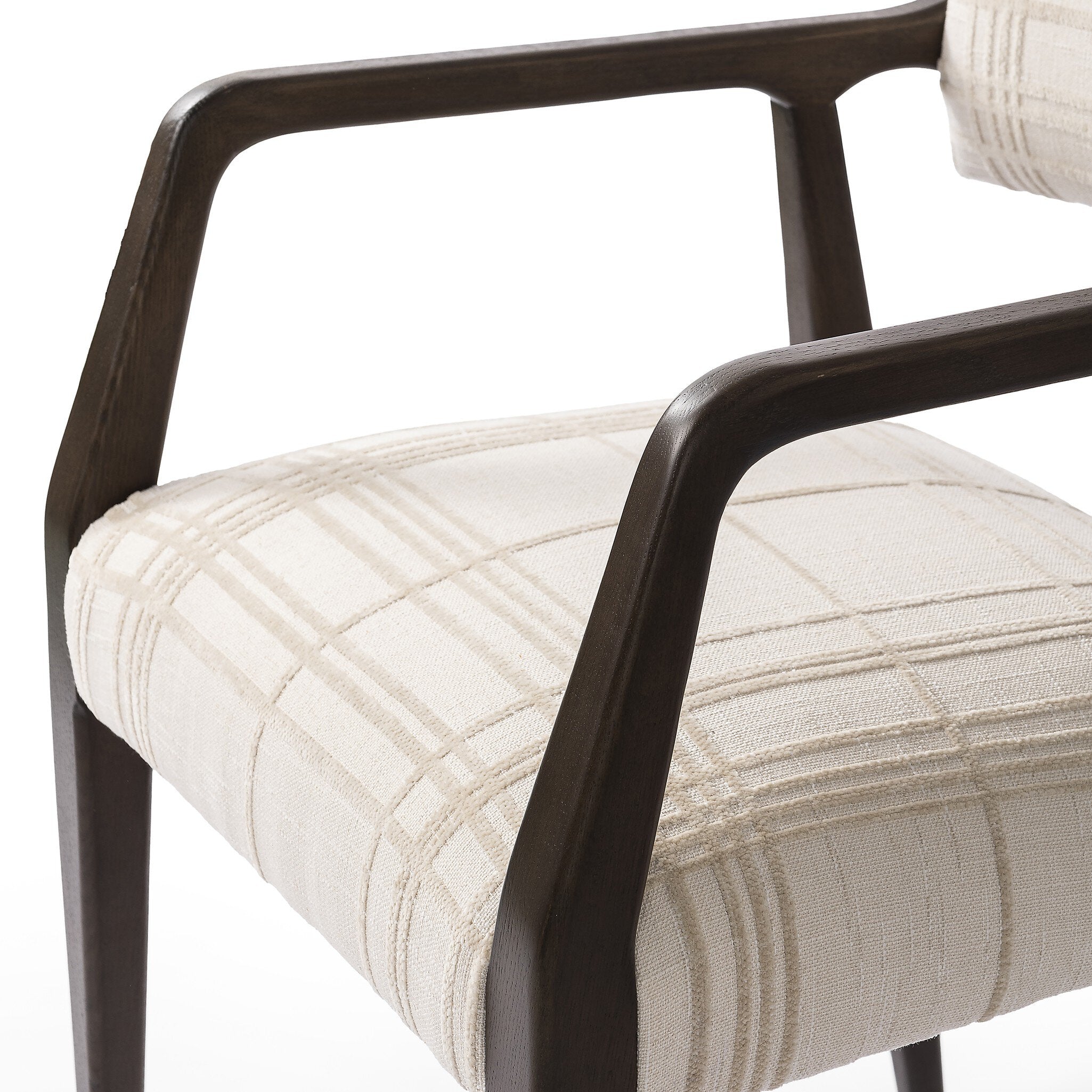 Four Hands Tyler Dining Armchair