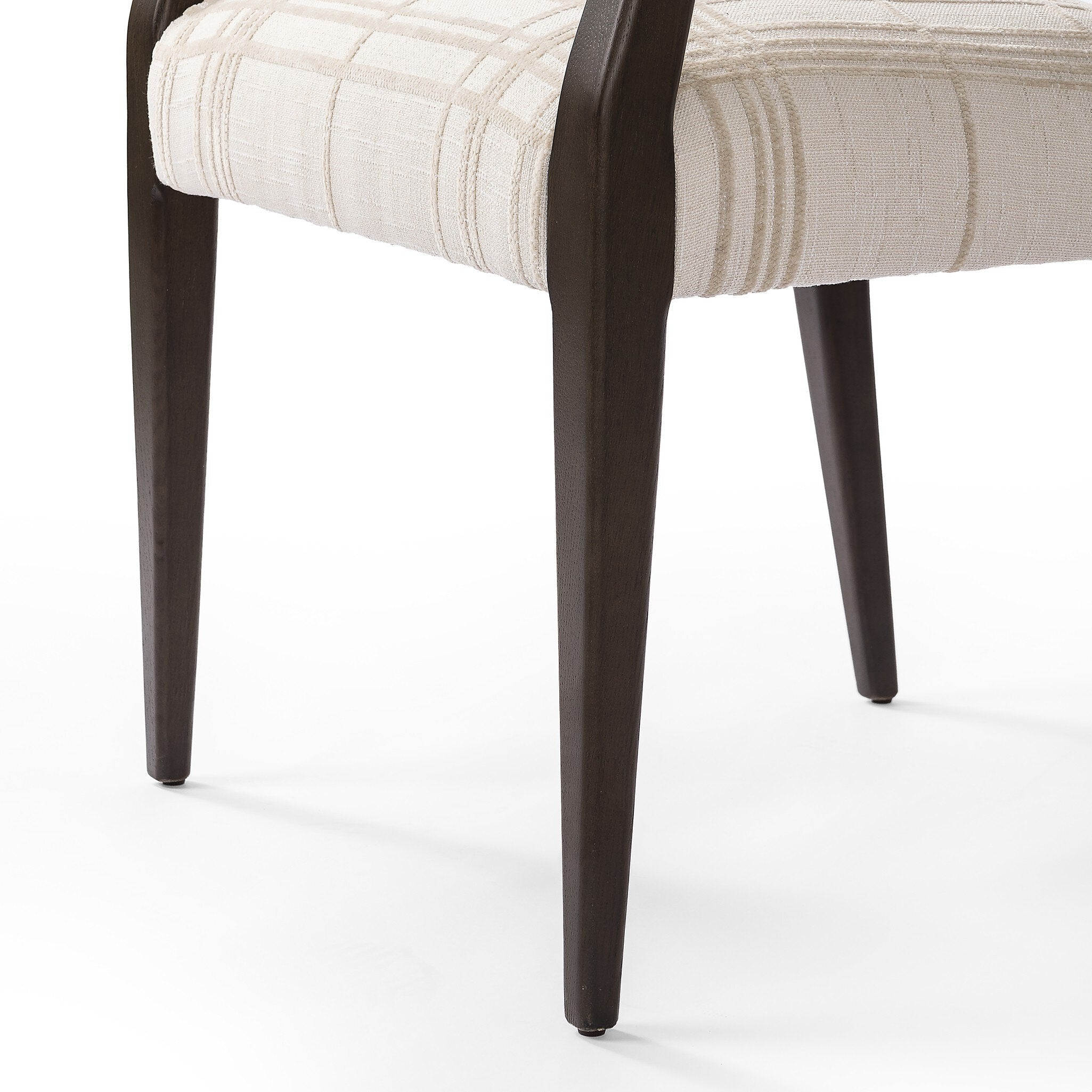 Four Hands Tyler Dining Armchair