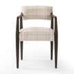 Four Hands Tyler Dining Armchair