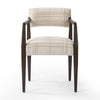 Four Hands Tyler Dining Armchair