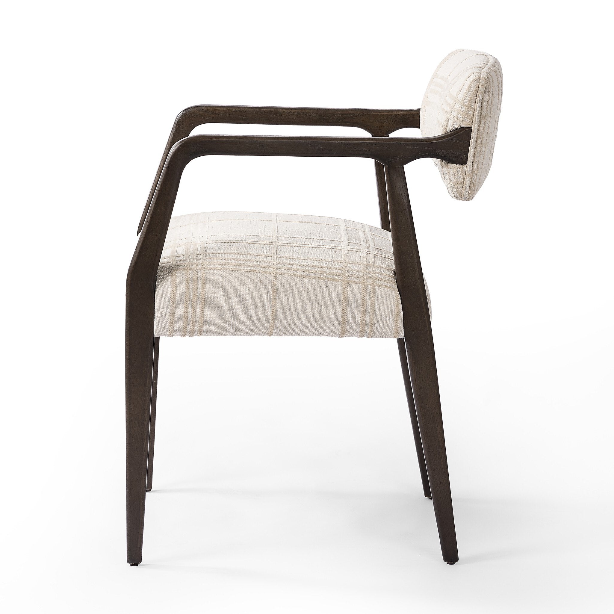 Four Hands Tyler Dining Armchair