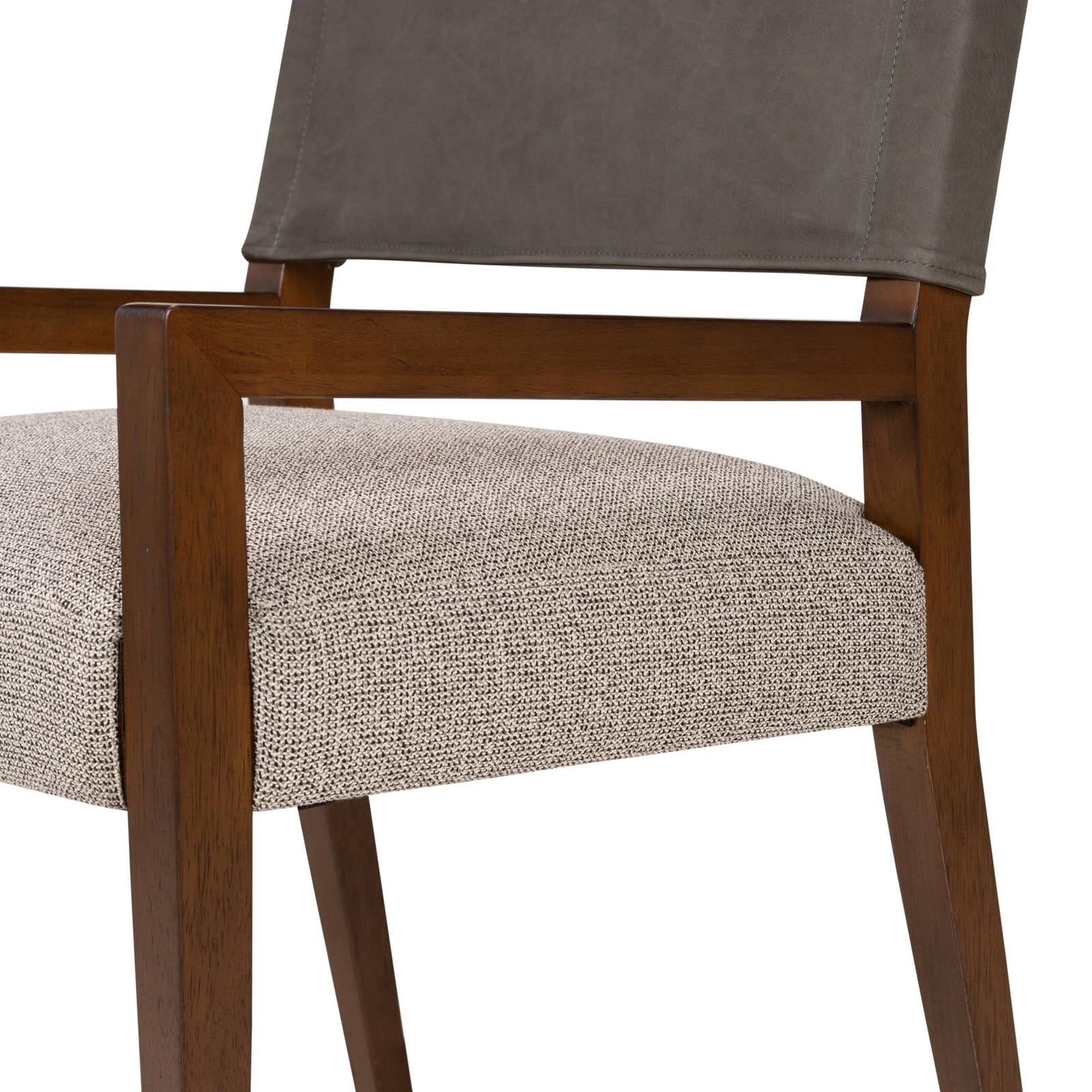 Ferris Dining Armchair