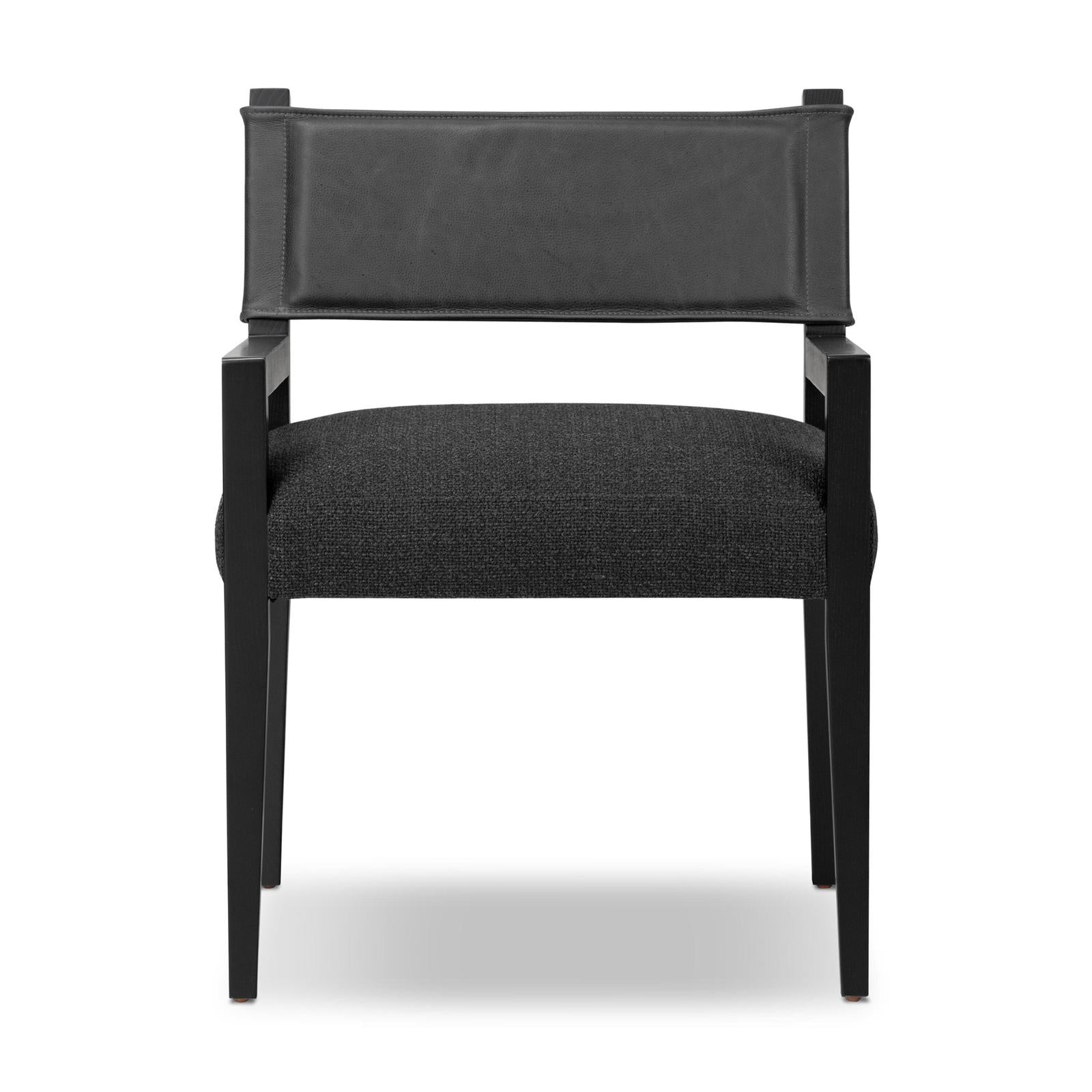 Ferris Dining Armchair