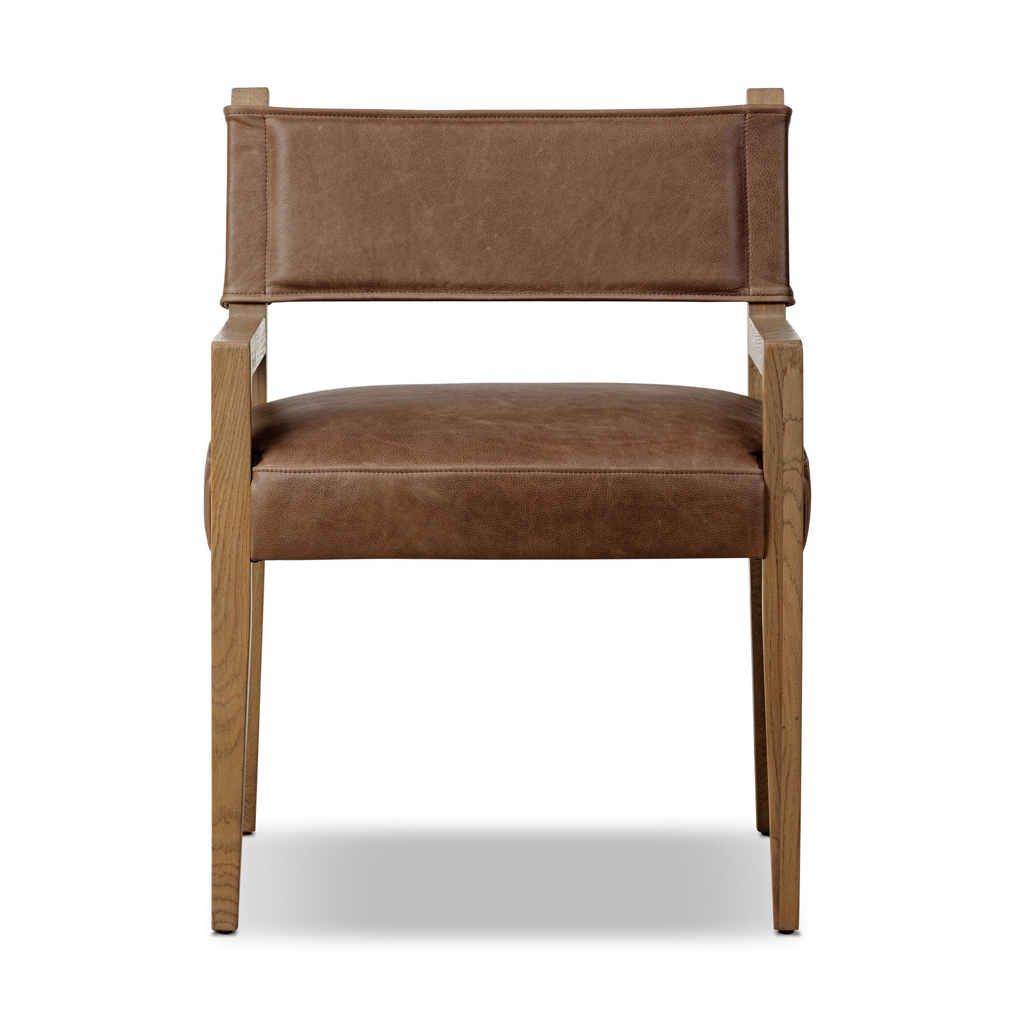 Four Hands Ferris Dining Armchair