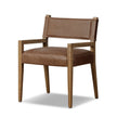 Four Hands Ferris Dining Armchair